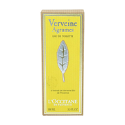 L'Occitane Verveine Agrumes Eau de Toilette 100 ml
