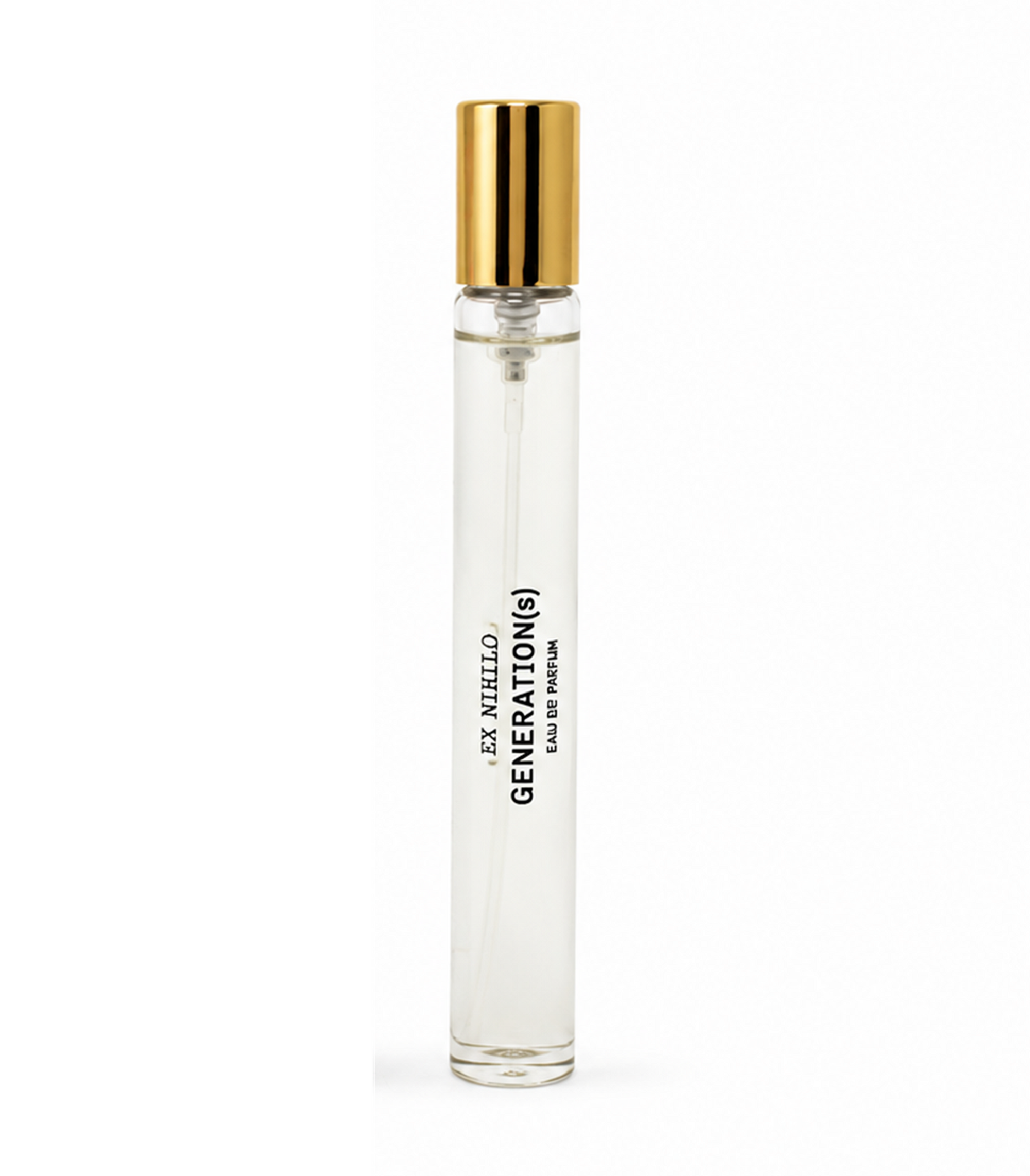 Ex Nihilo Generations Eau de Parfum 7,5ml