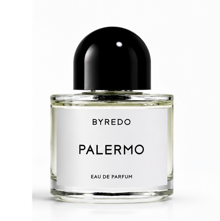 Byredo Palermo Eau de Parfum 100 ml