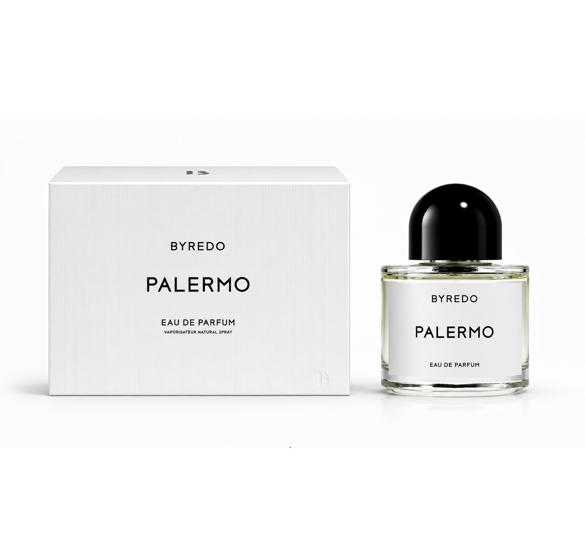 Byredo Palermo Eau de Parfum 100 ml