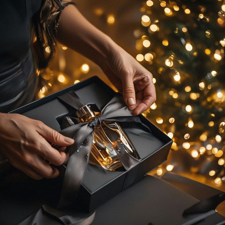 Gift Selection