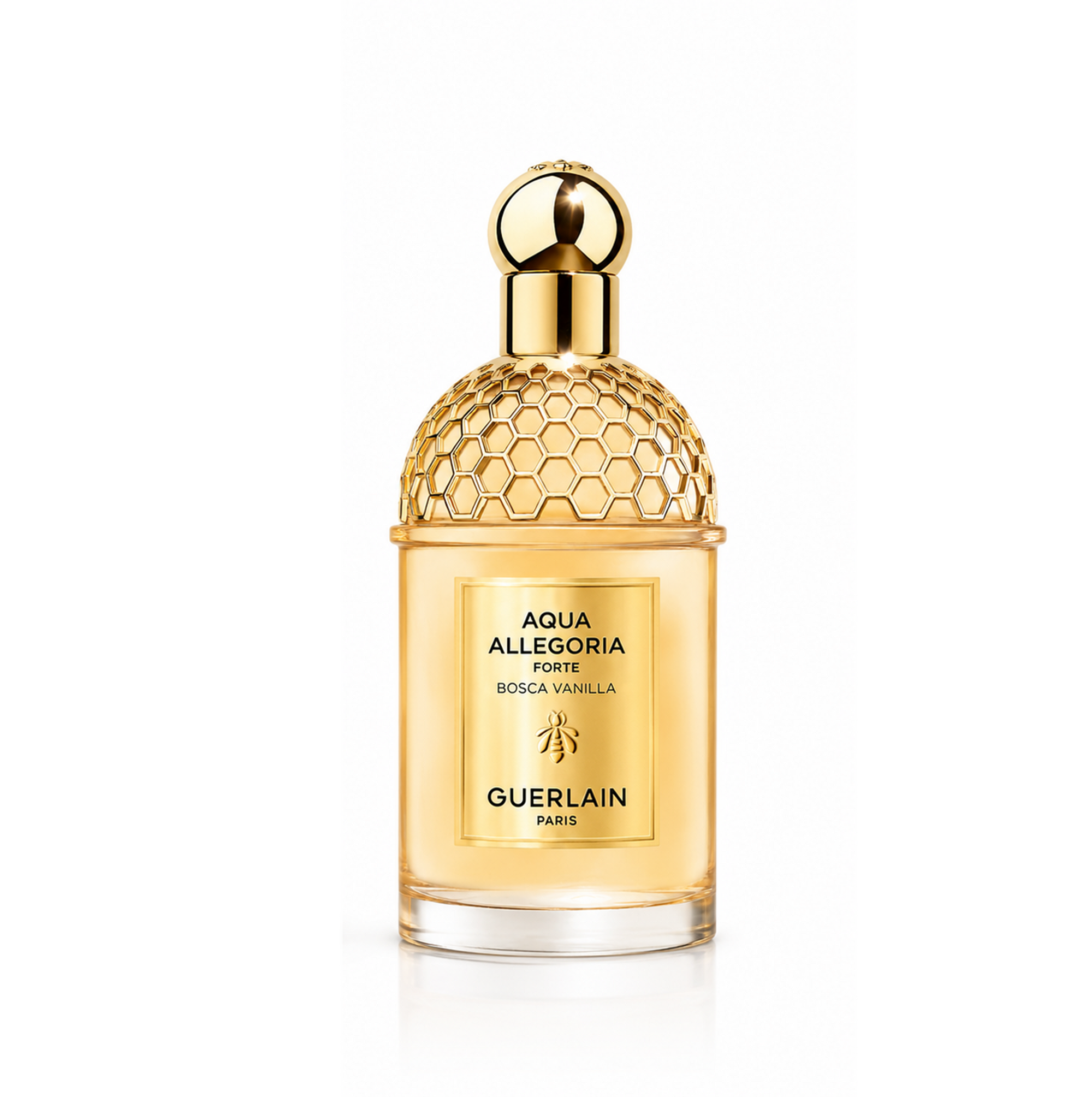 Guerlain Aqua Allegoria Bosca Vanilla Eau de Parfum 75 ml
