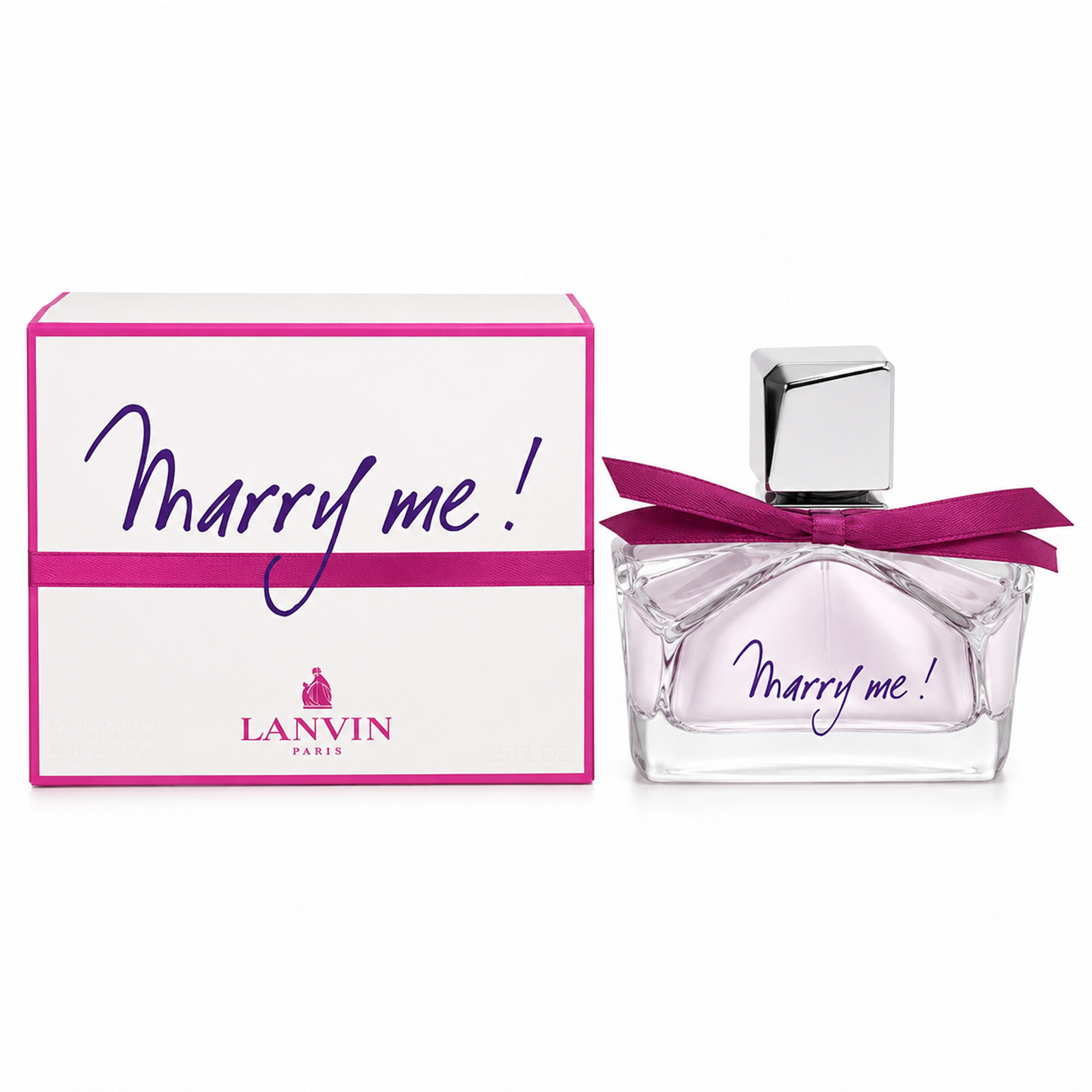 Lanvin Marry Me Eau de parfum 75ml
