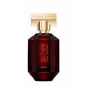 Boss Hugo Boss The Scent Elixir Eau de Parfum 50ml