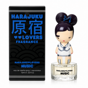 Eau de Toilette Harajuku Lovers Fragance 10 ml