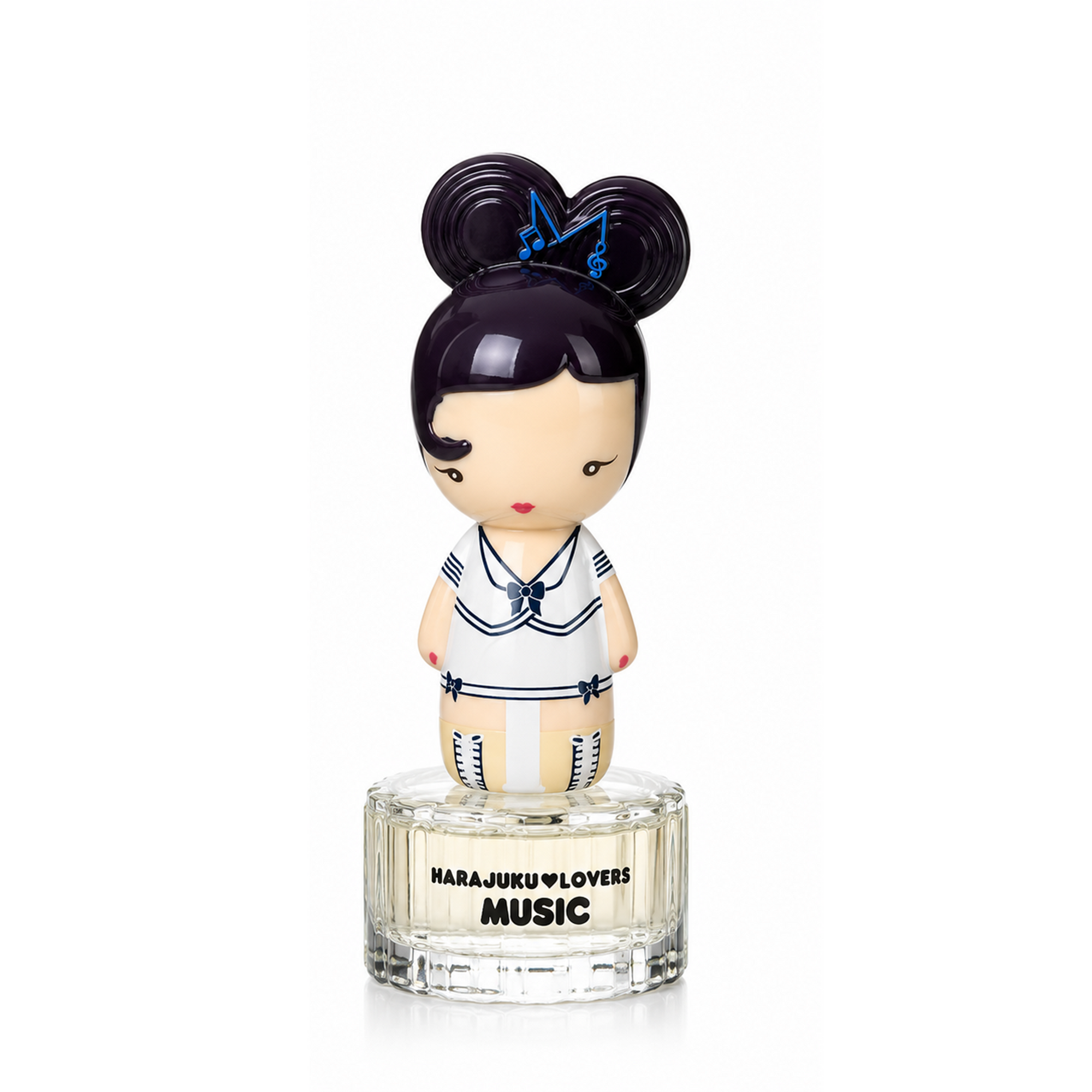 Eau de Toilette Harajuku Lovers Fragance 10 ml