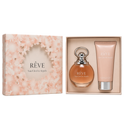 Van Cleef & Arpels Reve EDP 50ml + Lait Corporel 100ml