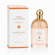 Guerlain Aqua Allegoria Pamplelune Eau de Toilette 125 ml