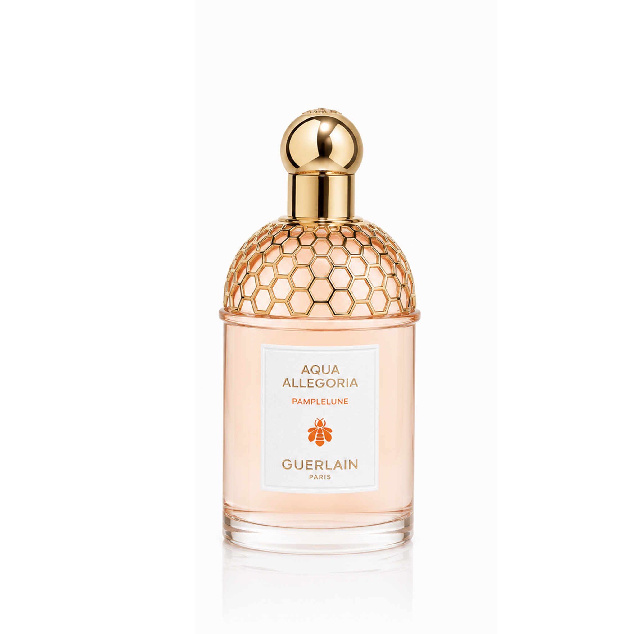 Guerlain Aqua Allegoria Pamplelune Eau de Toilette 125 ml