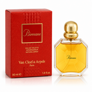 Van Cleef & Arpels Birmane Eau de Toilette Vaporisateur 50ml