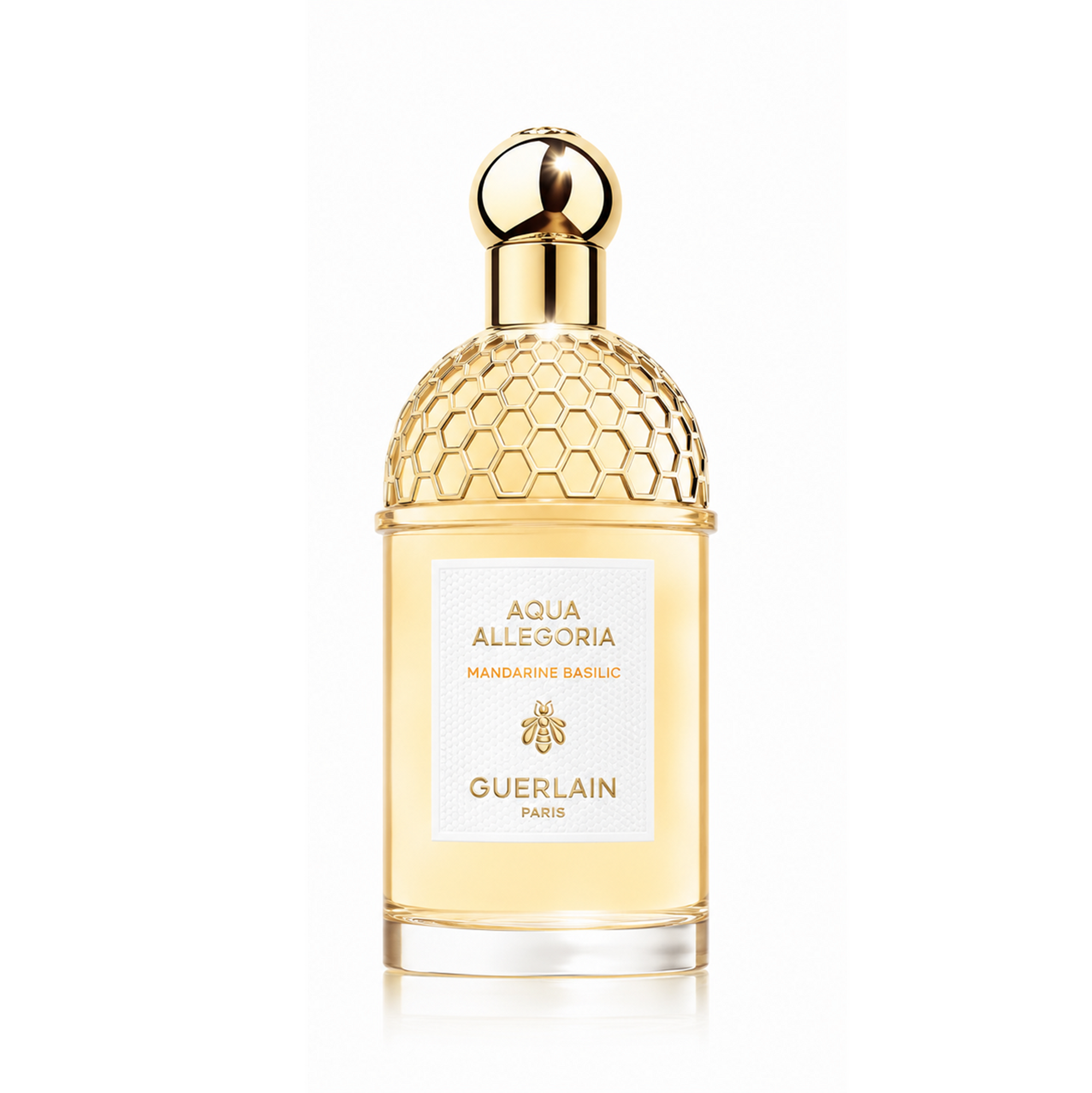 Guerlain Aqua Allegoria Mandarine Basilic Eau de Toilette 125ml