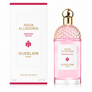 Guerlain Aqua Allegoria Rosa Rossa Eau de Toilette 125 ml