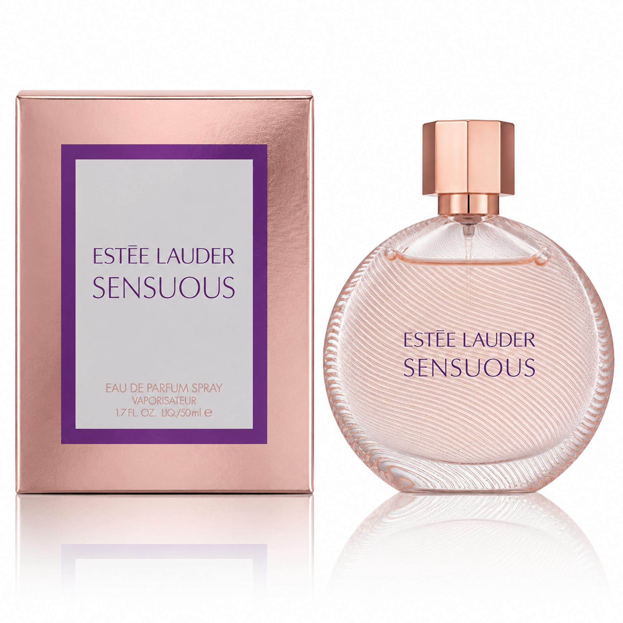 Estee Lauder Sensuous Eau de Parfum 50 ml