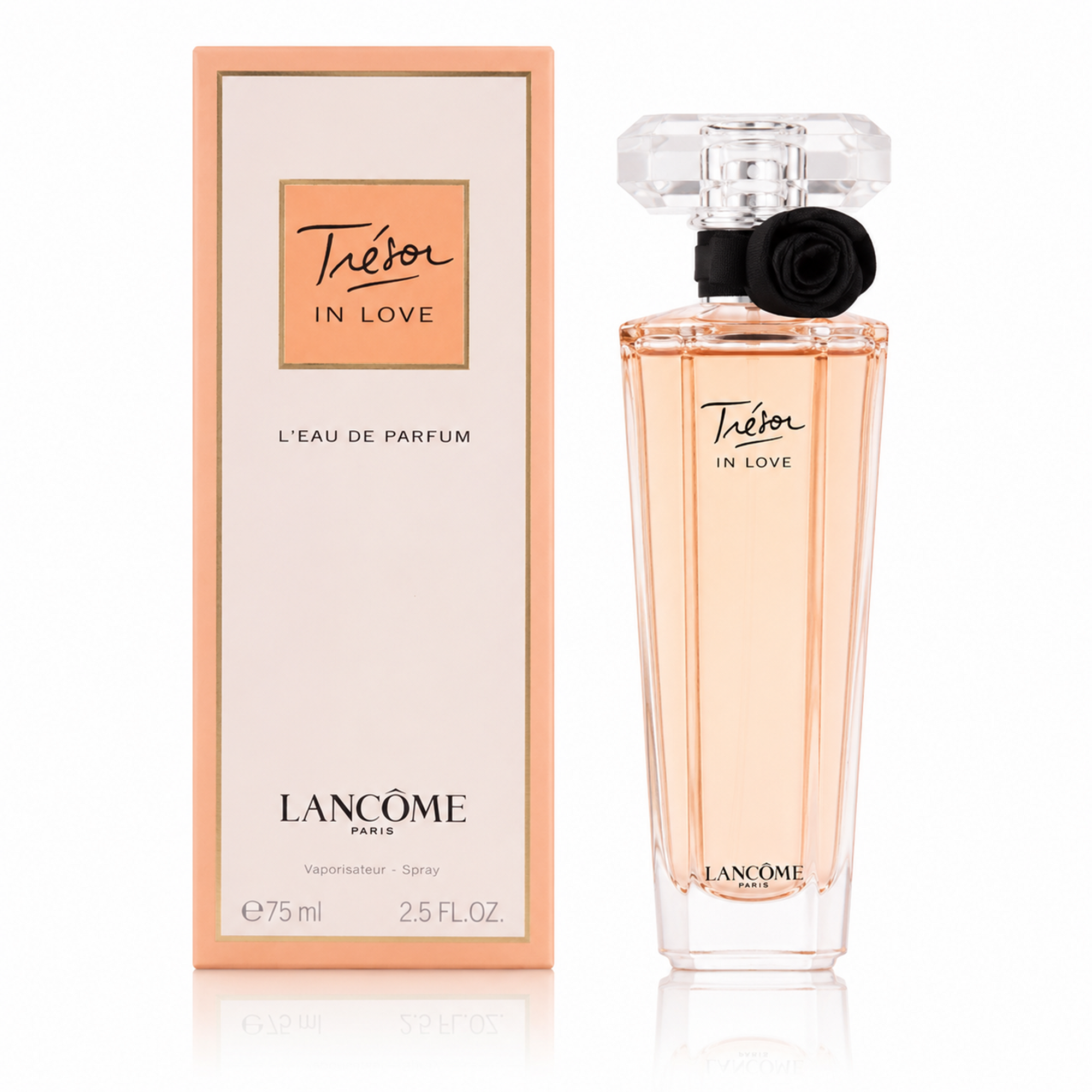 Lancôme Trésor In Love Eau de Parfum 75 ml