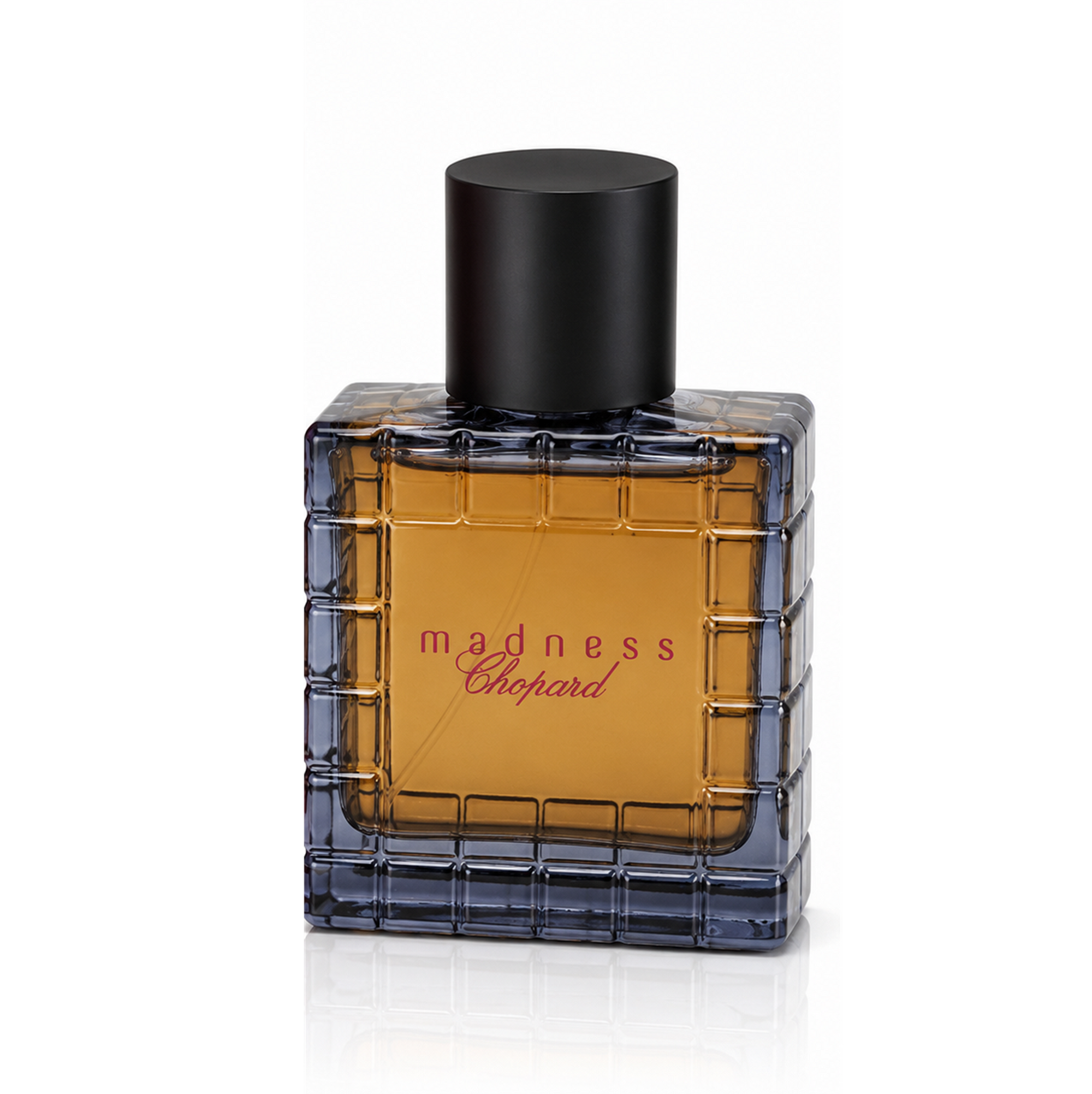 CHOPARD MADNESS Natural Black Eau de Toilette Vaporisateur 75 ml