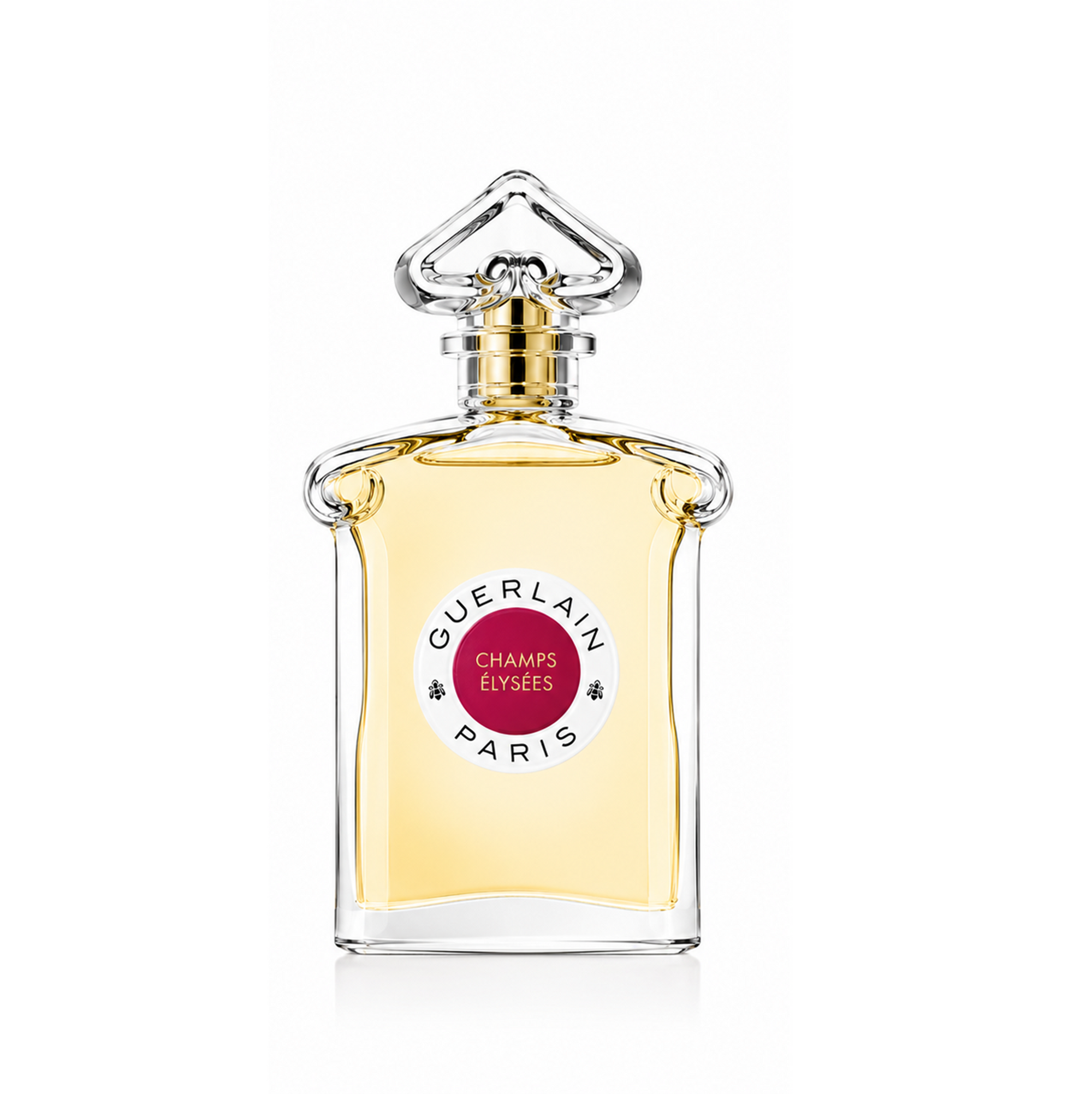 Guerlain Paris Champs Elysées Eau de Parfum 75ml