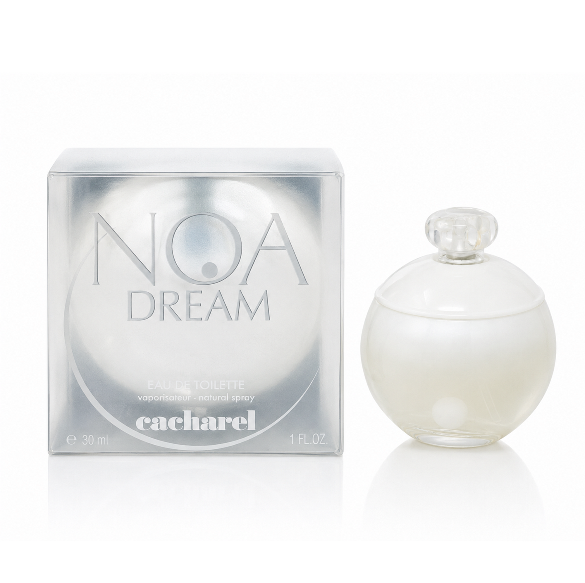 Cacharel Noa Dream Eau de Toilette Vaporisateur 30ml