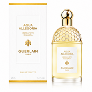 Guerlain Aqua Allegoria Bergamote Calabria Eau de Toilette 125 ml