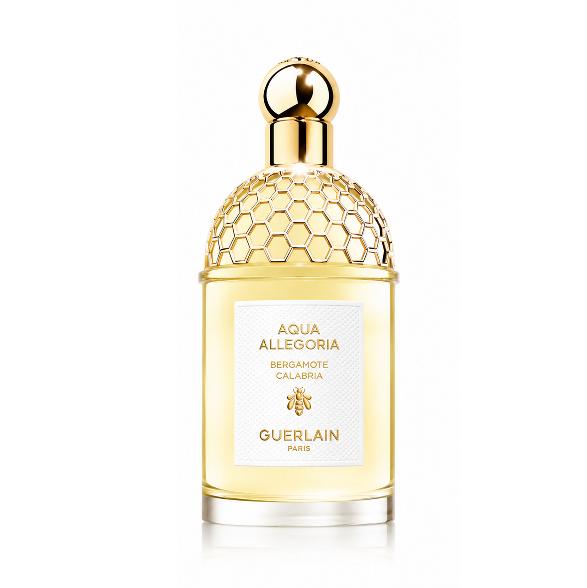 Guerlain Aqua Allegoria Bergamote Calabria Eau de Toilette 125 ml