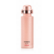 Iceberg Twice Rosa pour femme Eau de Toilette 125ml