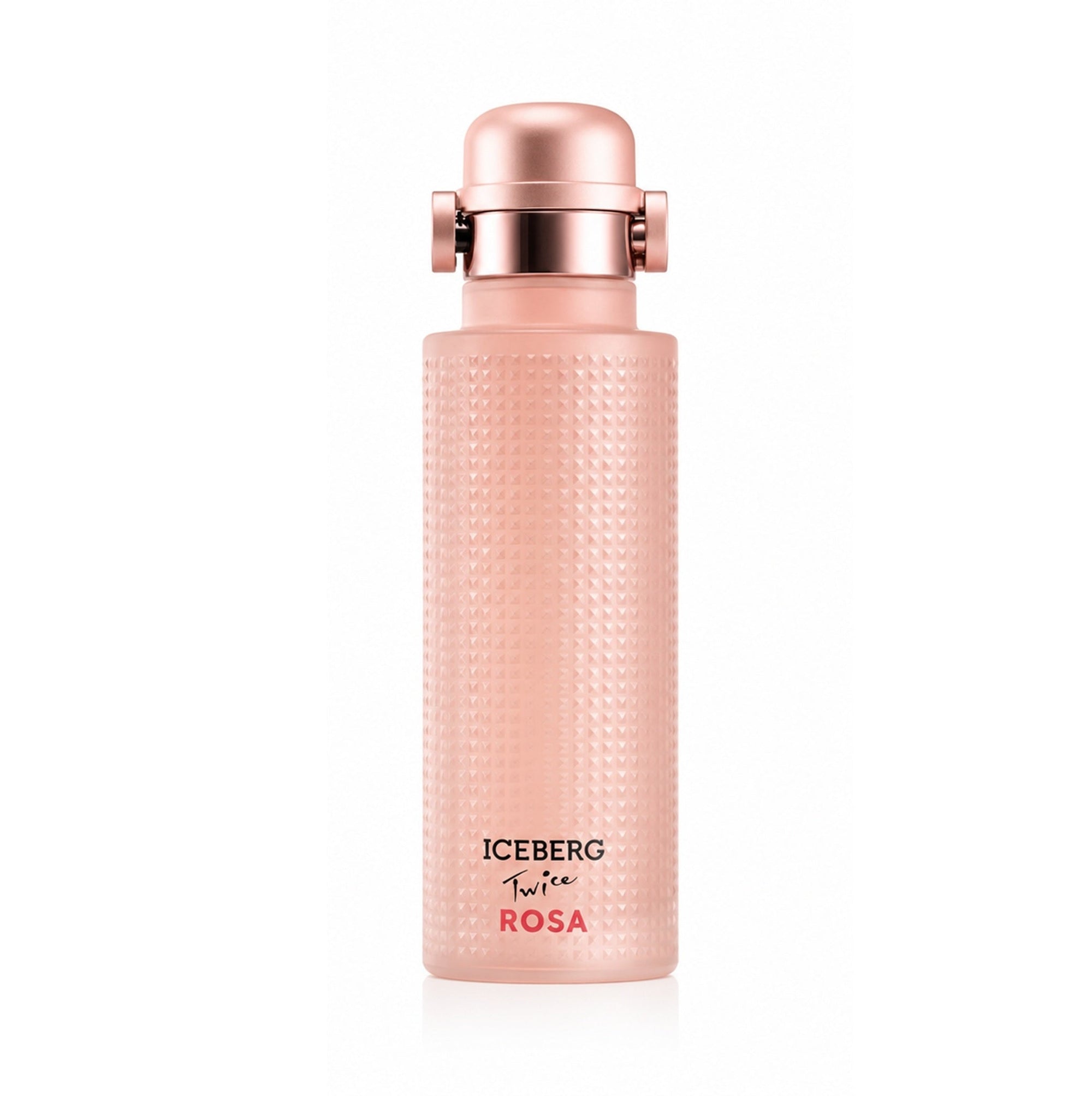 Iceberg Twice Rosa pour femme Eau de Toilette 125ml