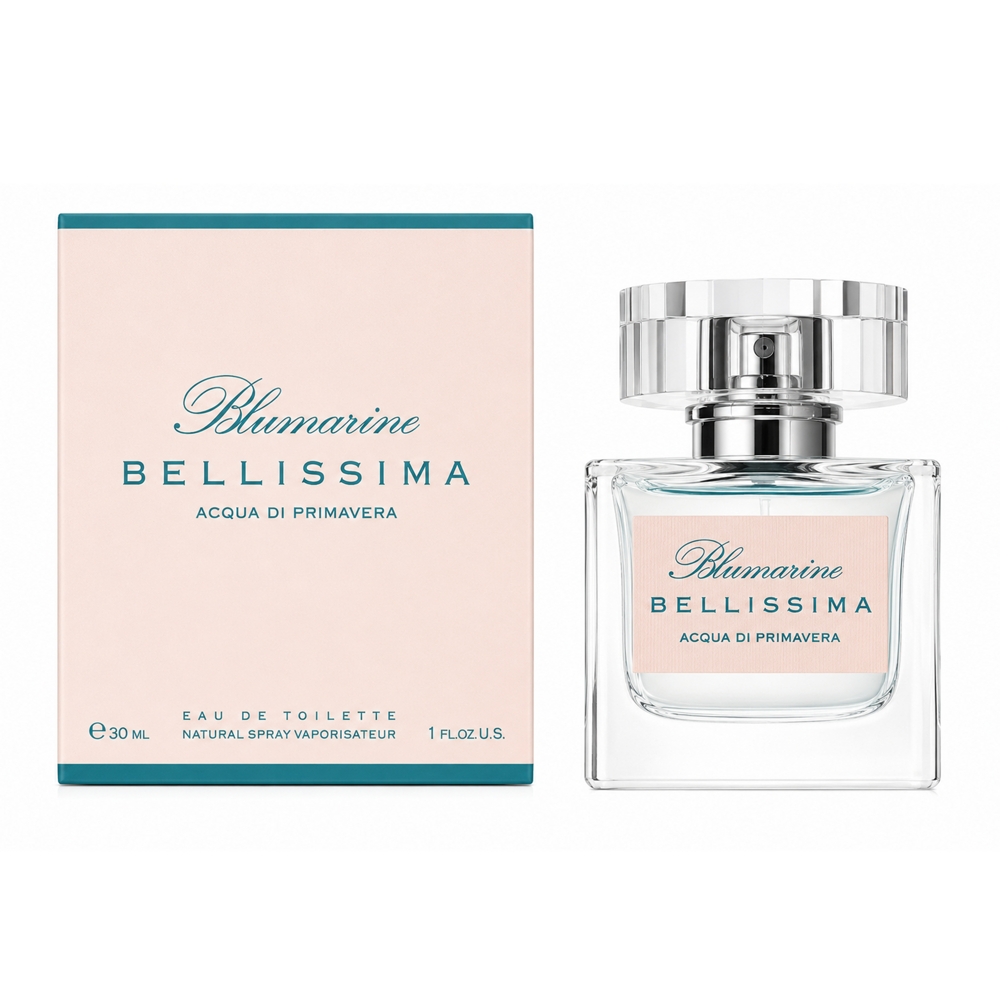 Blumarine Bellissima Acqua di Primavera Eau de Toilette 30ml