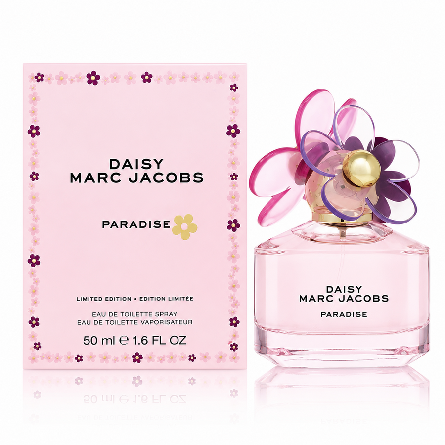 Marc Jacobs Daisy Paradise Eau de Toilette 50 ml