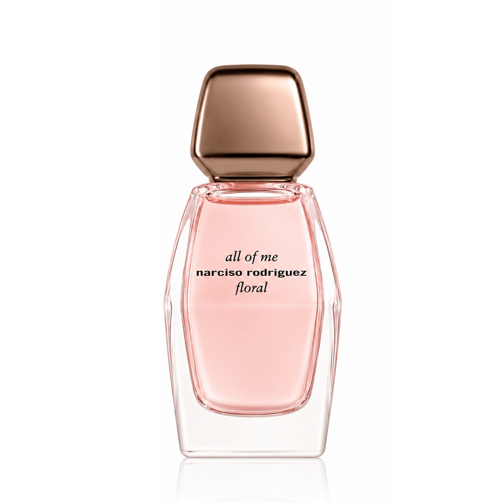 Narciso Rodriguez All of Me Eau de Parfum Floral 50ml