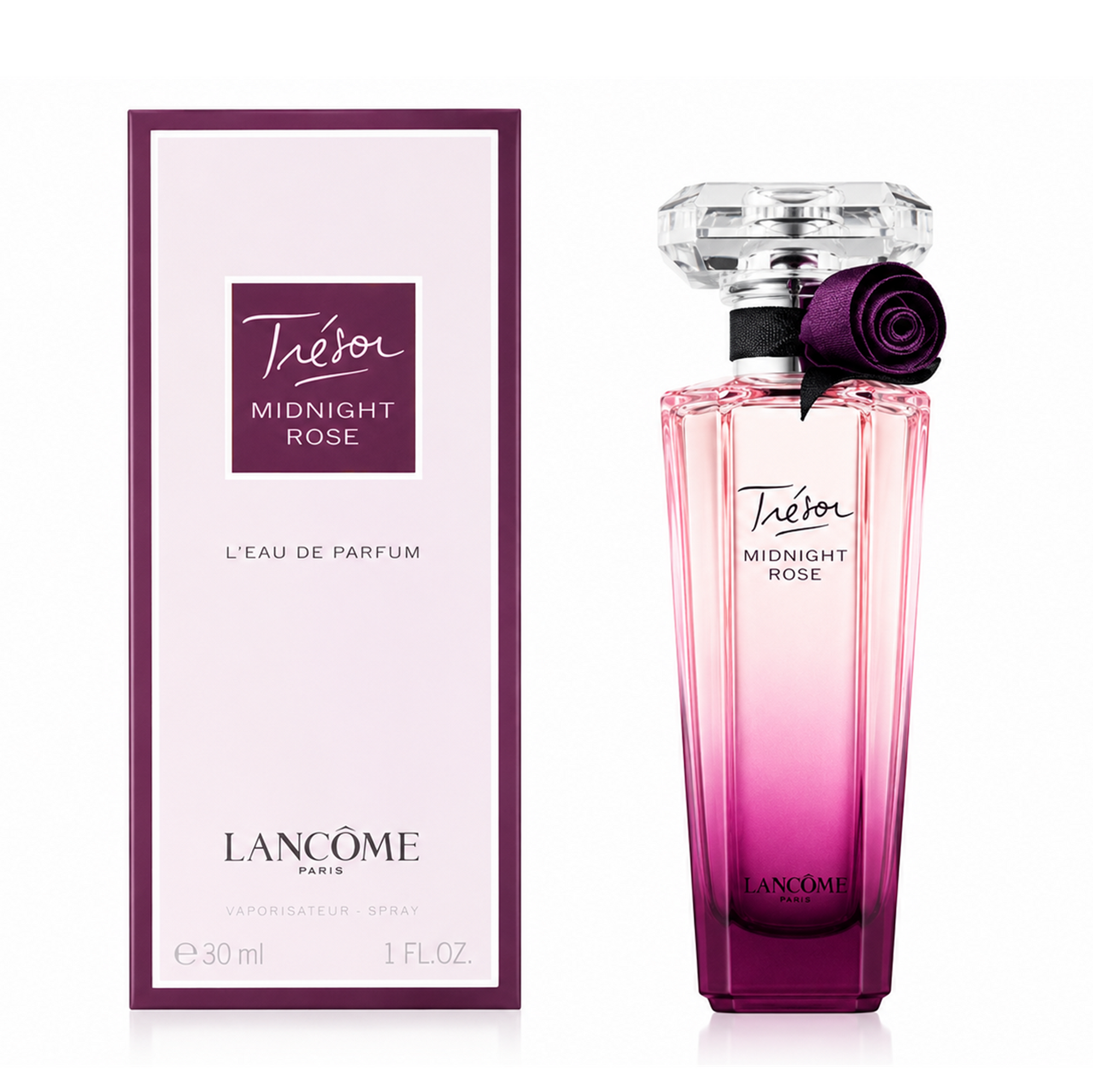 Lancôme Trésor Midnight Rose Eau de Parfum 30ml