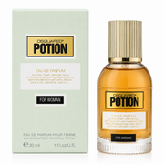 Dsquared Potion For Woman Eau de Parfum Vaporisateur 30ml
