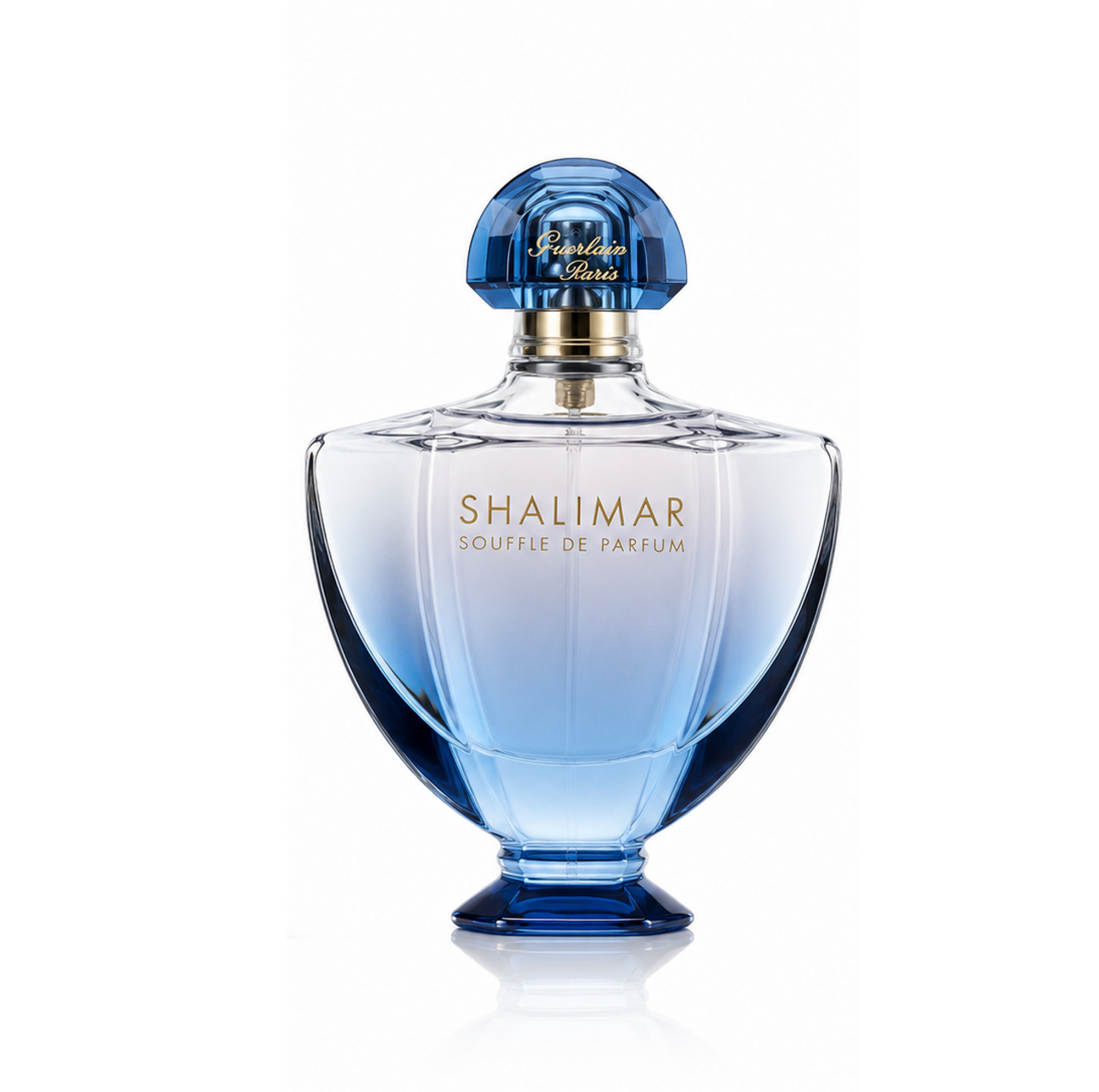 Guerlain Shalimar Souffle de Parfum Eau de Parfum 90ml
