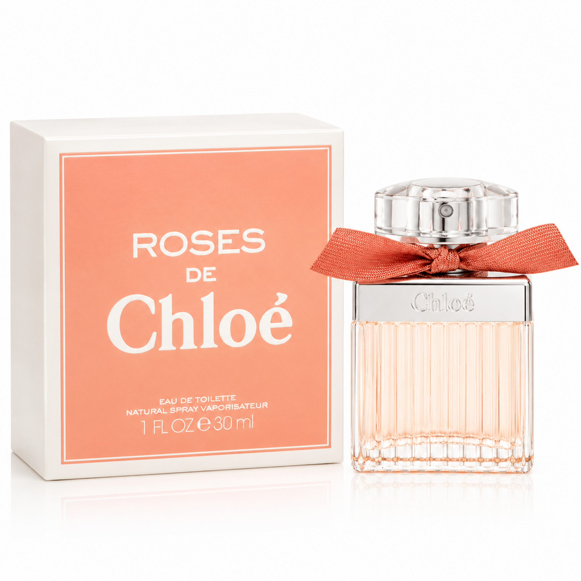 Roses de Chloé Eau de Toilette Vaporisateur 30ml