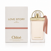 Chloé Love Story Eau Sensuelle Eau de Parfum Vaporisateur 75 ml
