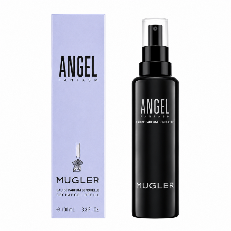 Mugler Angel Fantasm Eau de Parfum Flacon Recharge100 ml