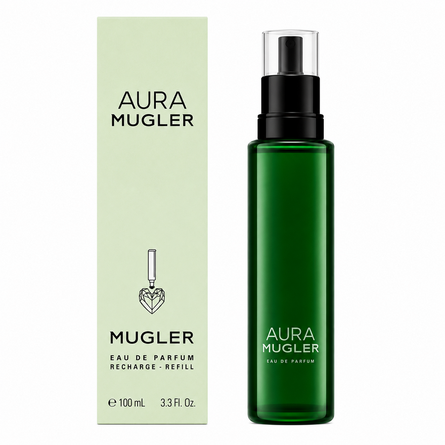 Mugler Alien Aura Recharge Eau de Parfum 100 ml