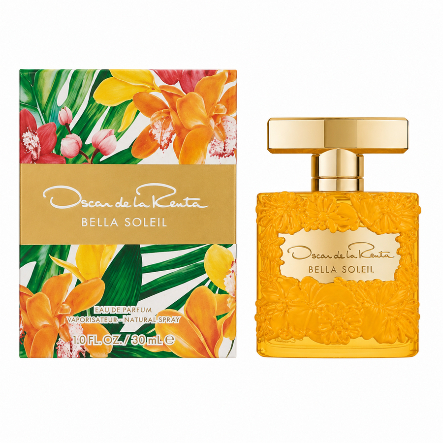 Oscar de la Renta Bella Soleil Eau de Parfum 30 ml