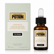 Huile parfumée Dsquared Potion pour femme 15 ml