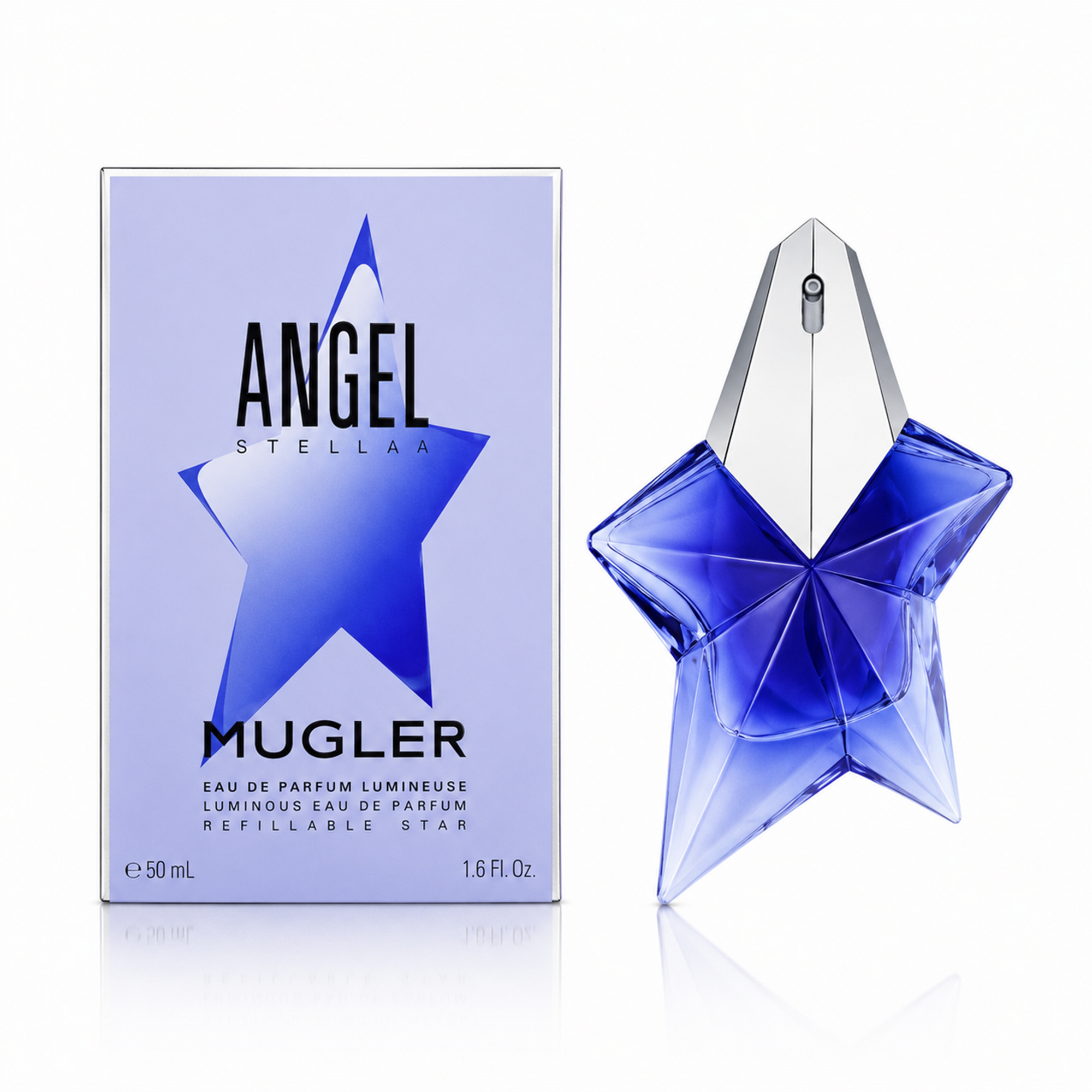 Mugler Angel Stellar Eau de Parfum 50ml