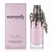 Thierry Mugler Collection Clé Womanity Eau de Parfum et son Bijou 50ml