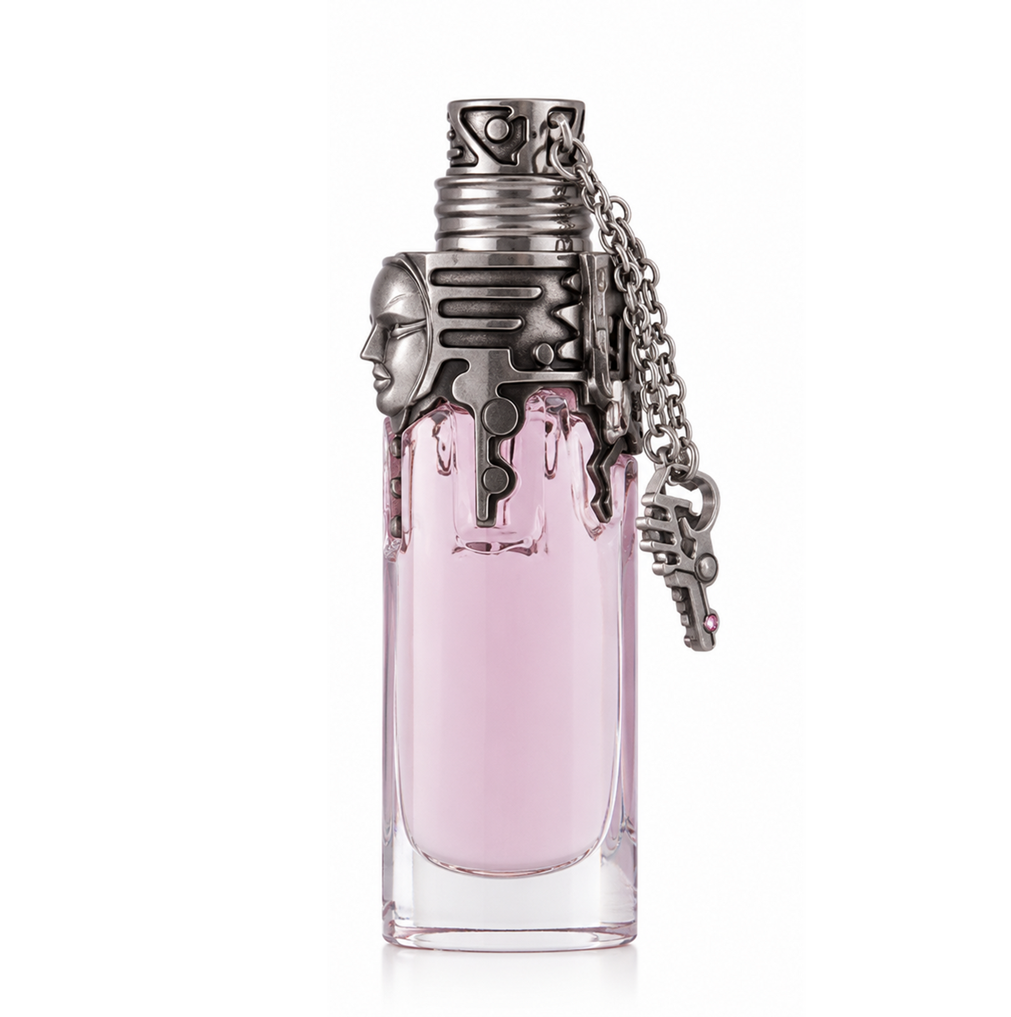 Thierry Mugler Collection Clé Womanity Eau de Parfum et son Bijou 50ml