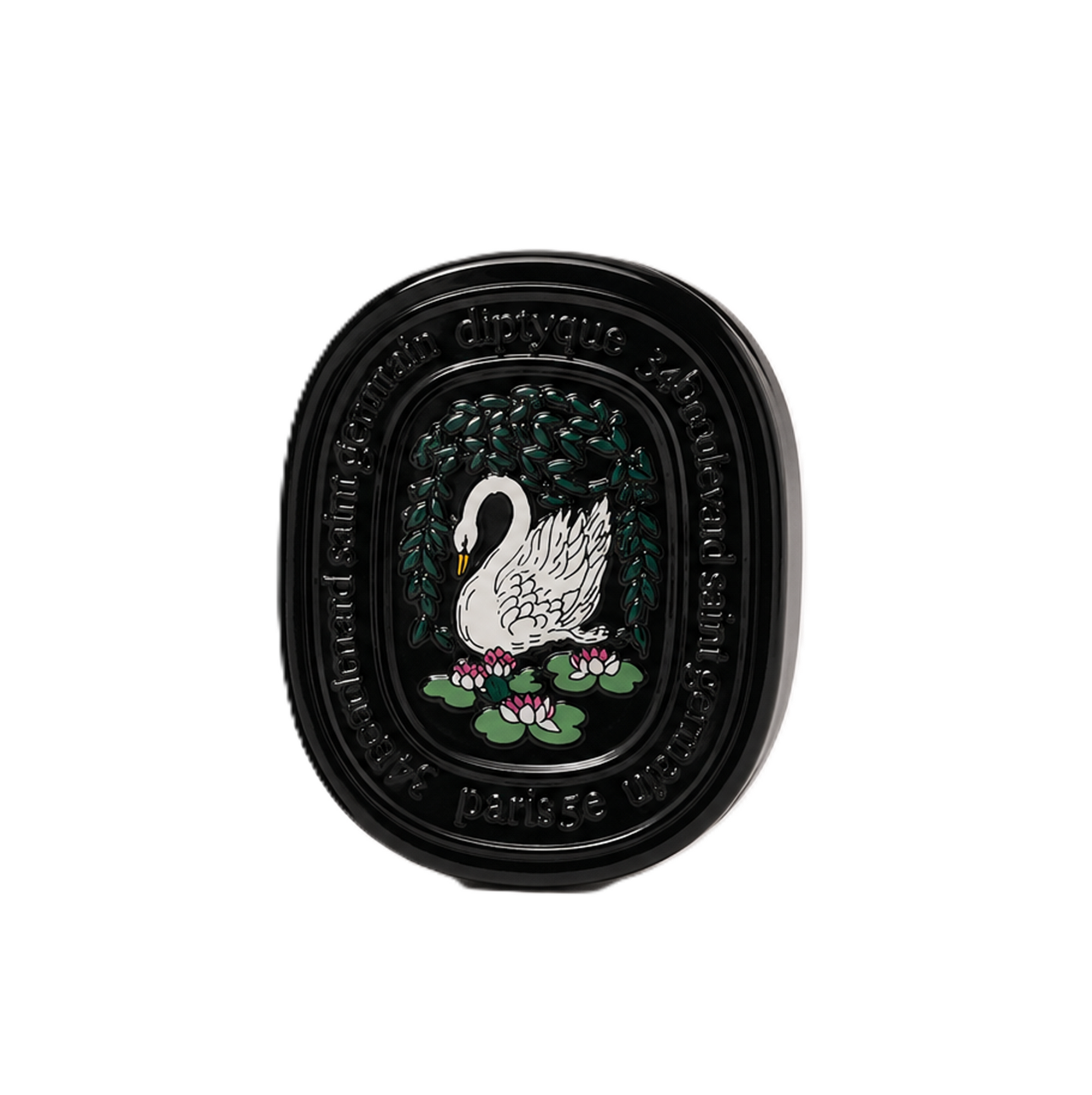 Diptyque L'Ombre dans L'Eau parfum solide rechargeable 3g