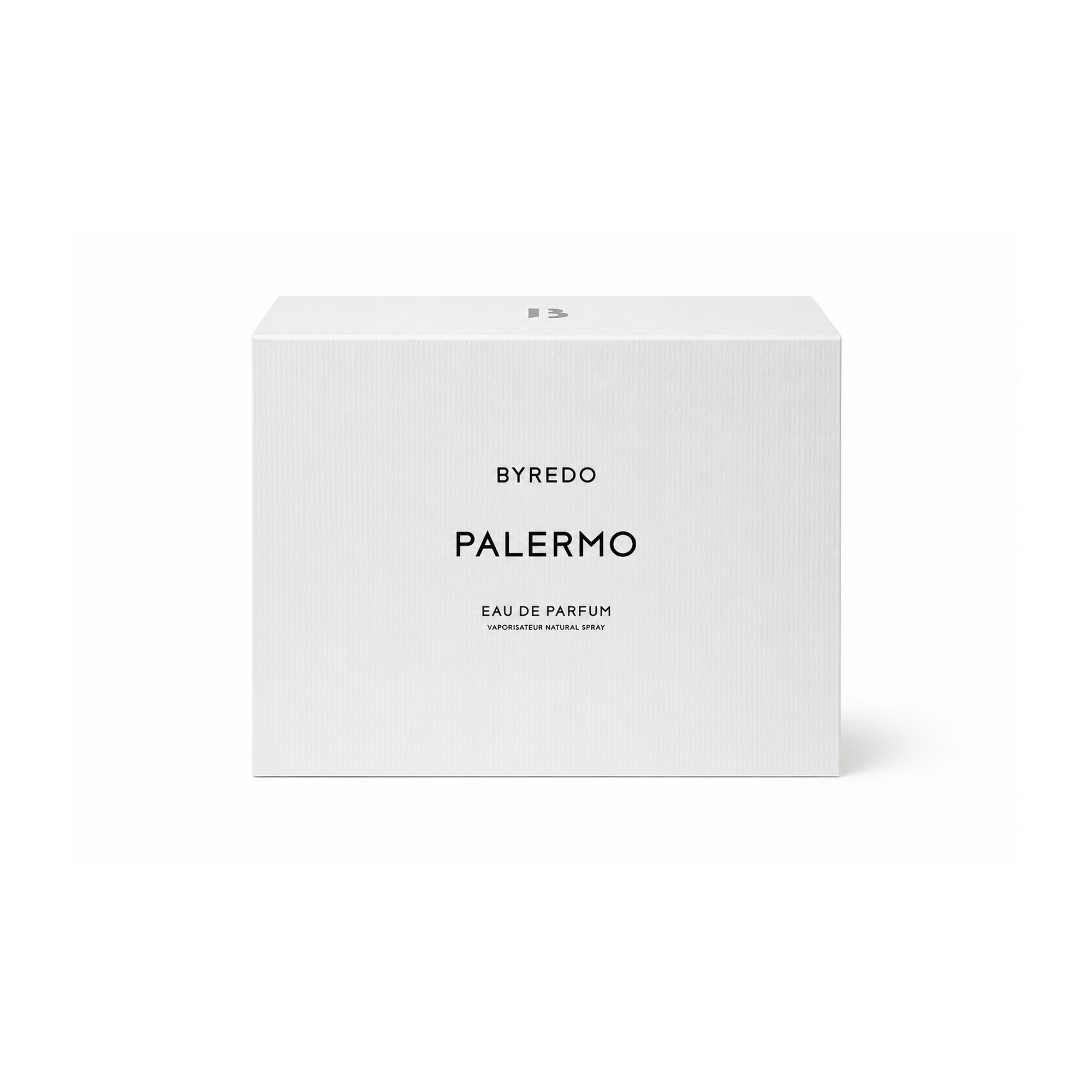 Byredo Palermo Eau de Parfum 100 ml
