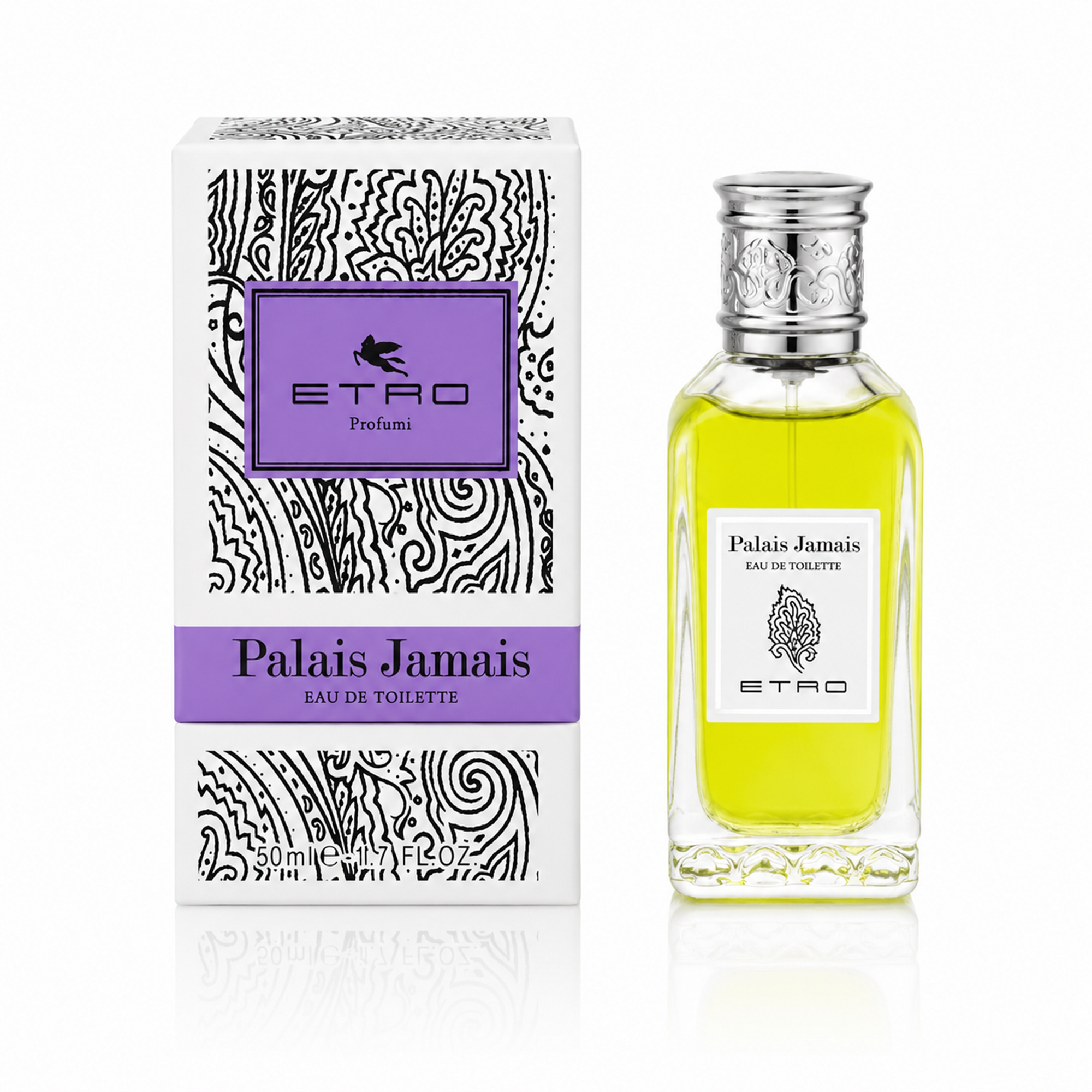 Etro Palais Jamais Eau de Toilette 50ml