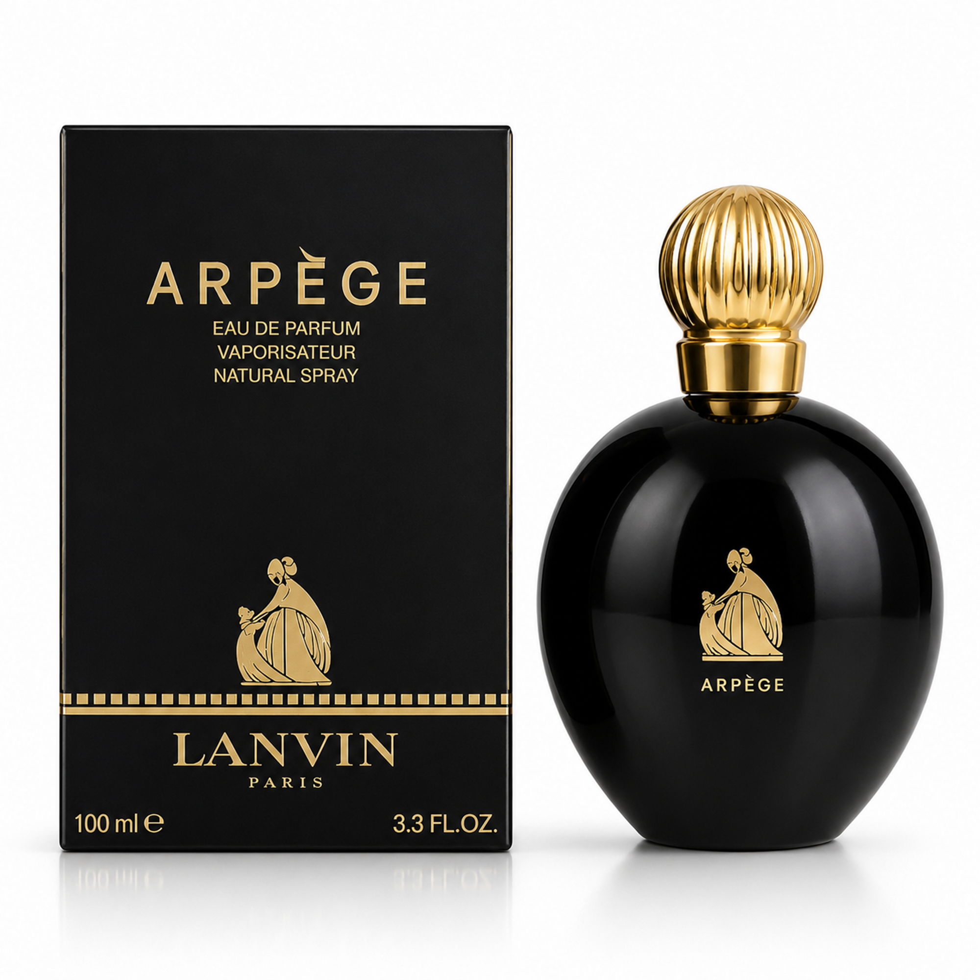 Lanvin Arpège eau de Parfum Vaporisateur 100ml