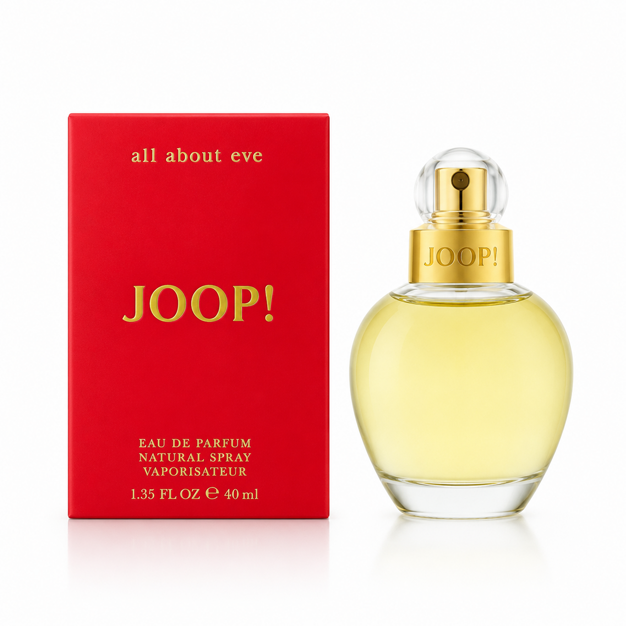 Joop! All About Eve Eau de Parfum 40 ml