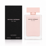 Narciso Rodriguez For Her Eau de Parfum 100ml