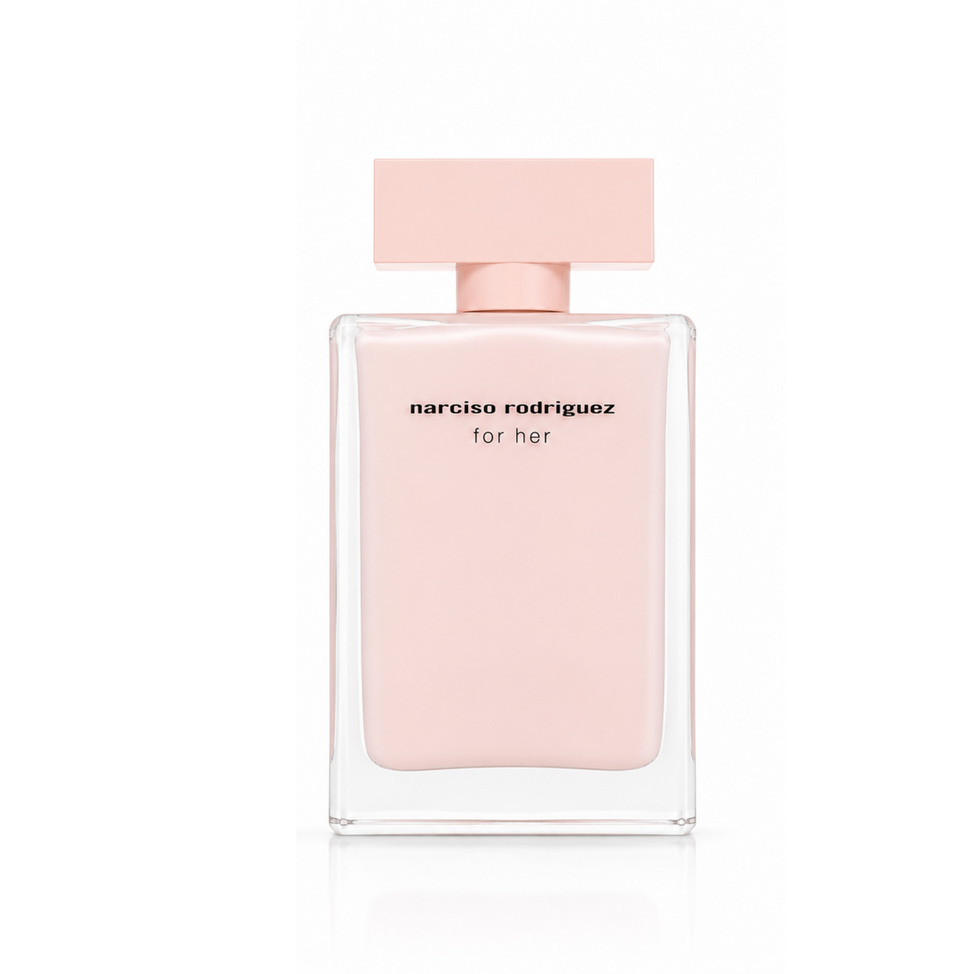 Narciso Rodriguez For Her Eau de Parfum 100ml
