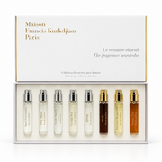 Maison Francis Kurkdjian Discovery Collection Pour Lui 8 x 11 ml