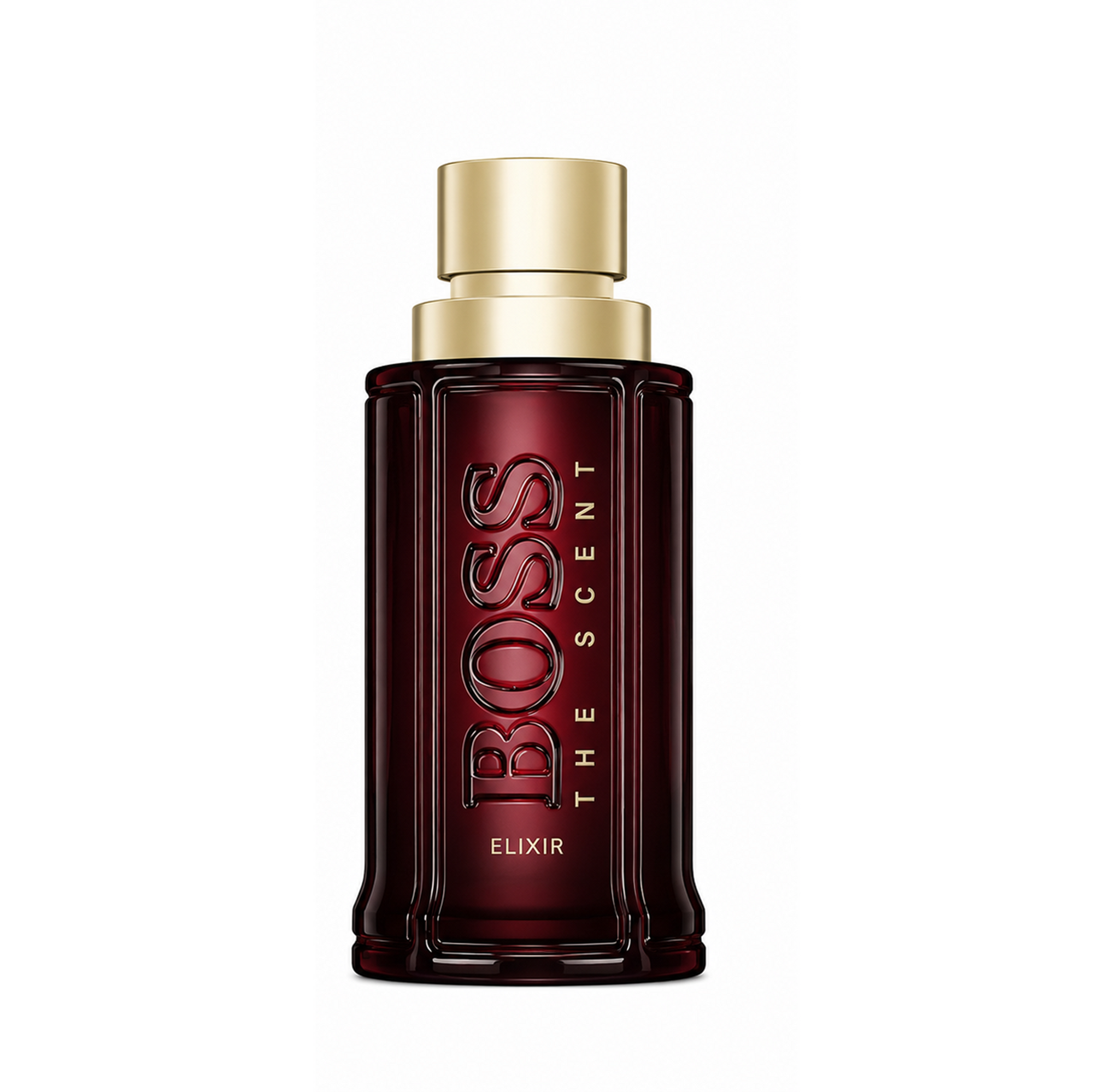 Boss Hugo Boss The Scent Elixir Eau de Parfum 50ml