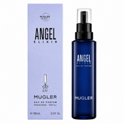 Mugler Angel Elixir Eau de Parfum Flacon Recharge100 ml